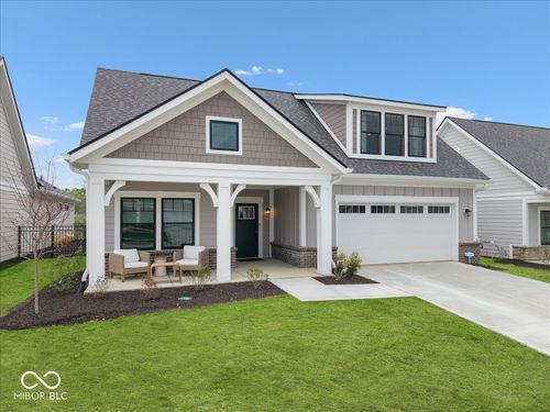 7056 Yosemite Dr, Zionsville, IN, 46077-0777 | Card Image