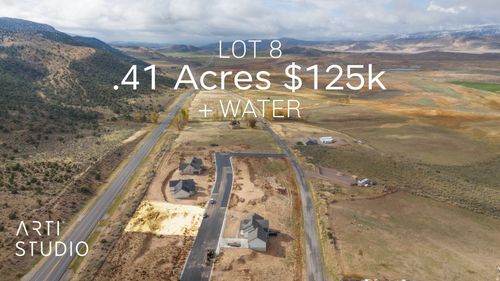 8-1255 S 500 W, Manti, UT, 84642 | Card Image