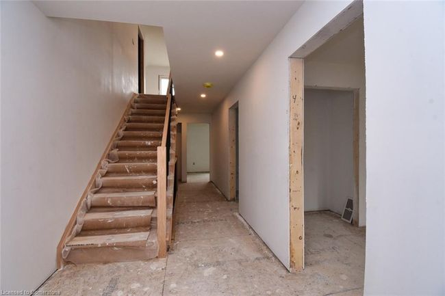 279 Hess St S, House other with 4 bedrooms, 4 bathrooms and 2 parking in Hamilton ON | Image 14