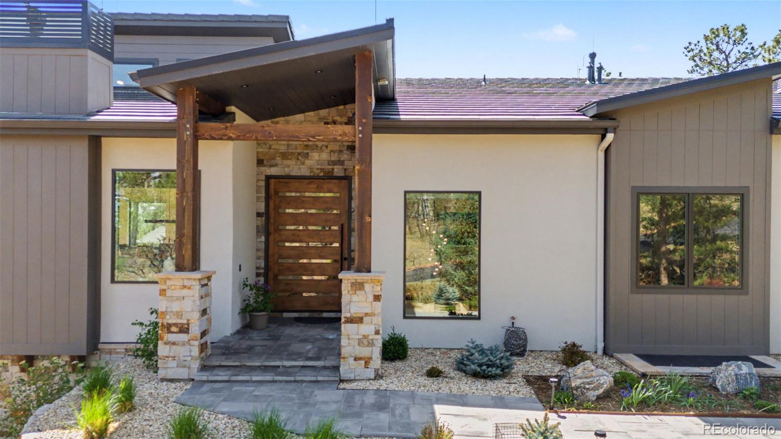 Residential in Colorado Springs 3