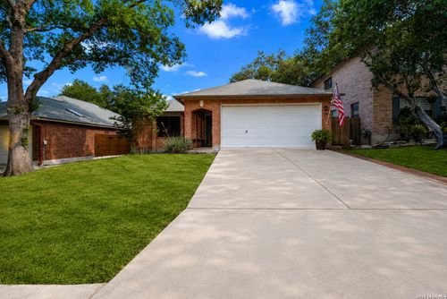 7842 Sandpiper Park Dr, San Antonio, TX, 78249-4490 | Card Image