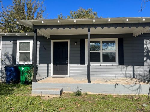 500 W Ward St, Decatur, TX, 76234-1777 | Card Image