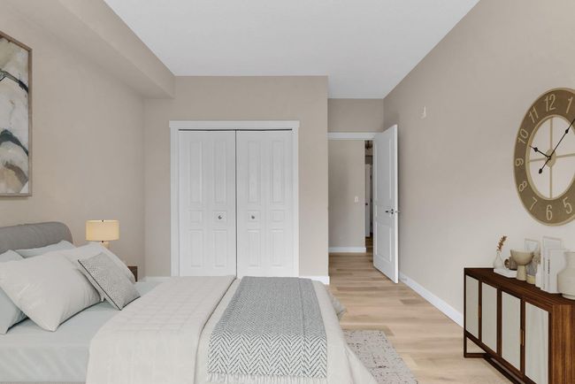 2107 - 211 Aspen Stone Boulevard Sw, Condo with 1 bedrooms, 1 bathrooms and 1 parking in Calgary AB | Image 13