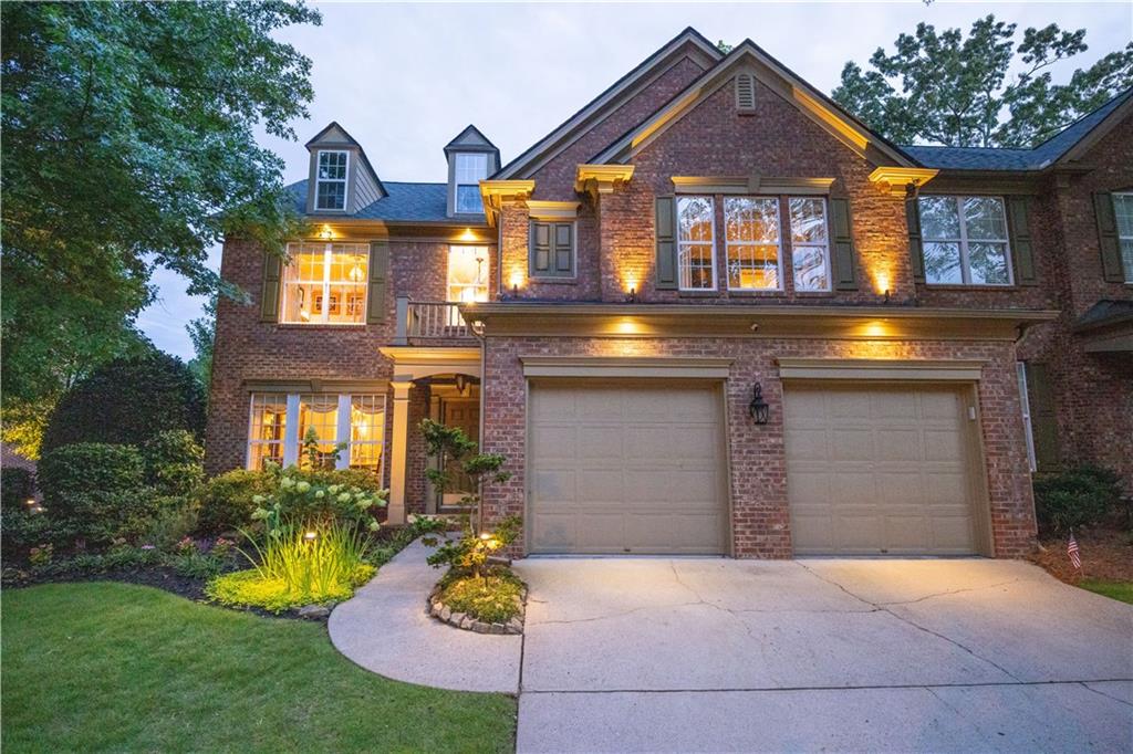 Skulley Dr, Alpharetta, GA 30004