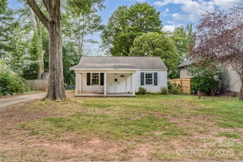 4610 Connecting Rd, Charlotte, NC, 28209-2808 | Card Image