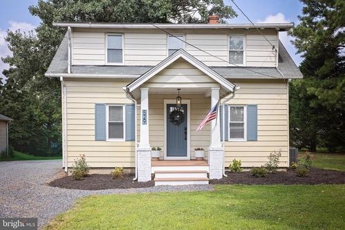 529 N 6th St, DENTON, MD, 21629-3300 | Card Image