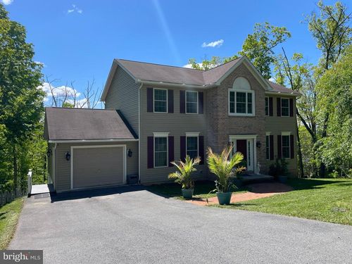 1044 Longwood Ave, CUMBERLAND, MD, 21502-1931 | Card Image