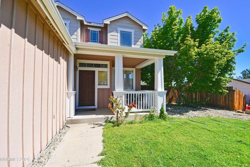 11765 Claim Stake Dr, Reno, NV, 89506-7535 | Card Image