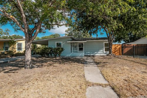143 Shasta Ave, San Antonio, TX, 78221-1623 | Card Image