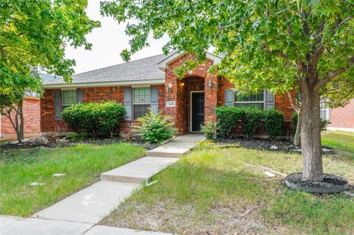 4616 Brighton Dr, Mckinney, TX, 75070-8679 | Card Image