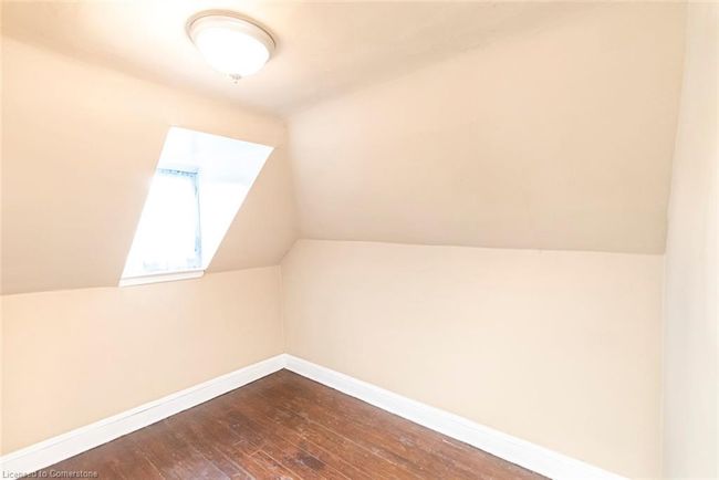 44 Arthur Ave N, House other with 4 bedrooms, 2 bathrooms and 2 parking in Hamilton ON | Image 28