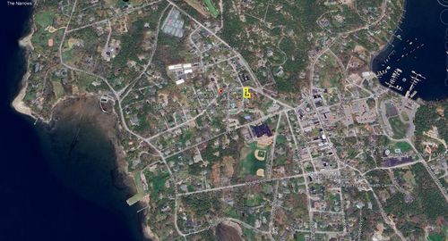 42 Summit Road, Mount Desert, ME, 04609 | Card Image