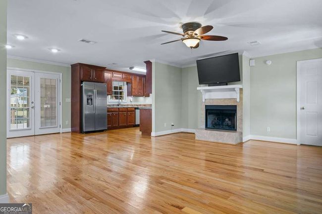 120 Valhalla Rd, House other with 2 bedrooms, 2 bathrooms and null parking in Cordele GA | Image 15
