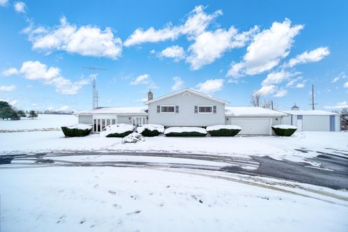 11495 Carleton Rd, Clayton, MI, 49235-9739 | Card Image