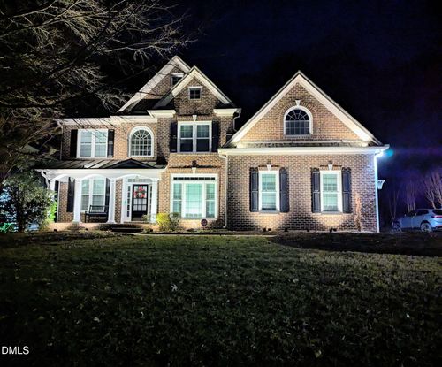 12305 Schoolhouse St, Raleigh, NC, 27614-8910 | Card Image