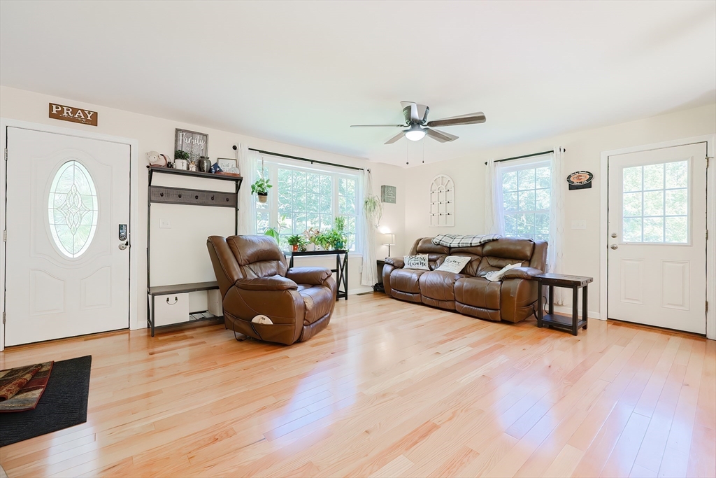 Residential in North Brookfield 4