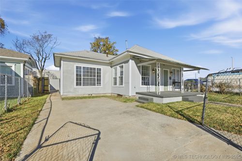 1633 E 4th St, Tulsa, OK, 74120-3423 | Card Image
