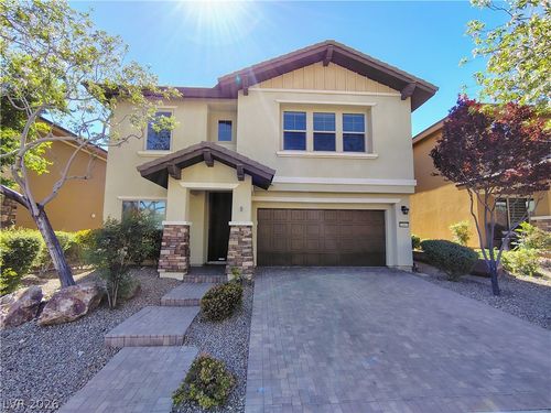 10667 Harvest Green Way, Las Vegas, NV, 89135-1246 | Card Image