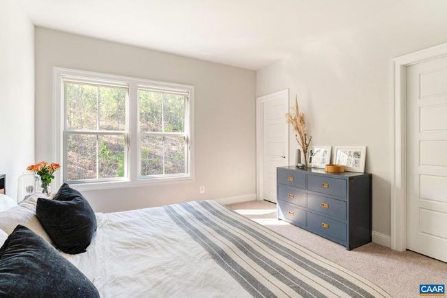 1773 Warbler Way, House other with 4 bedrooms, 5 bathrooms and null parking in CHARLOTTESVILLE VA | Image 46