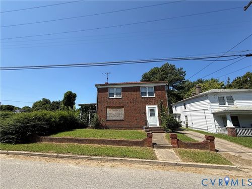 742 S Jones St, Petersburg, VA, 23803-4951 | Card Image