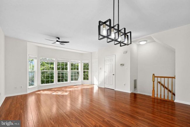 2441 Wheat Meadow Cir, Townhouse with 3 bedrooms, 4 bathrooms and null parking in HERNDON VA | Image 8