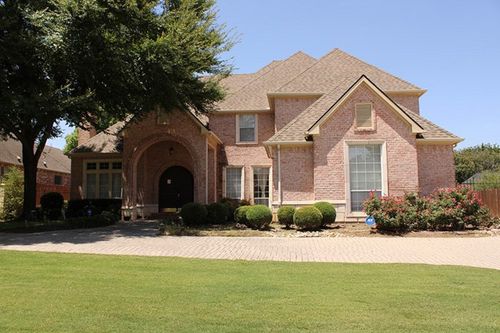 7012 Shalimar Court, Colleyville, TX, 76034 | Card Image