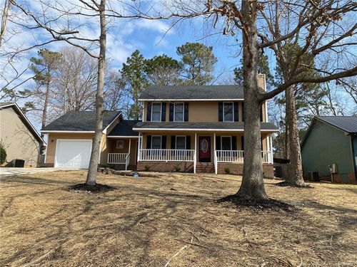 7397 Beaver Run Dr, Fayetteville, NC, 28314-5162 | Card Image