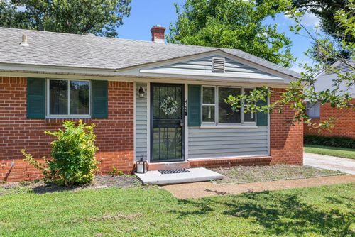 424 Malboro Rd, Memphis, TN, 38120-1611 | Card Image