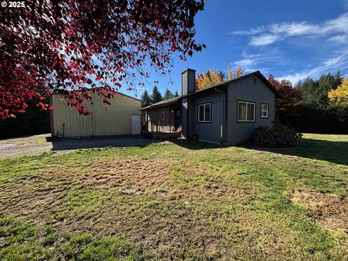 52600 Nw Scofield Rd, Buxton, OR, 97109-9539 | Card Image