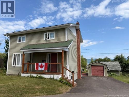 35 Rimap Rd, Campbellton, NB, E3N3V1 | Card Image