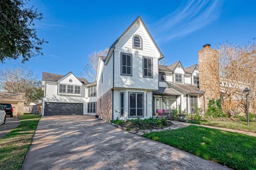 3818 Quail Meadow Dr, Missouri City, TX, 77459-3732 | Card Image