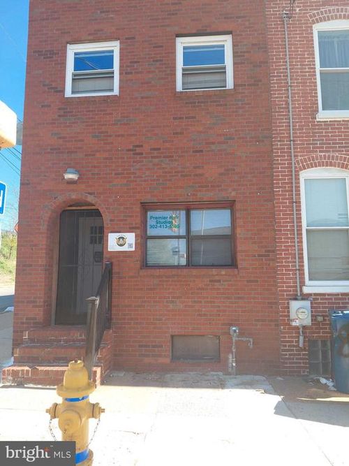 837 W 4th St, WILMINGTON, DE, 19801-2080 | Card Image