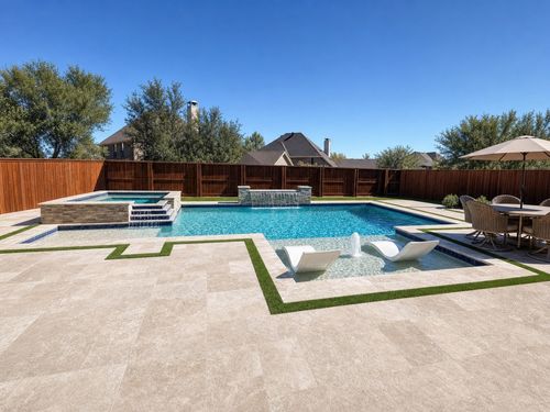 8624 Bayberry Ave, Lantana, TX, 76226-5591 | Card Image