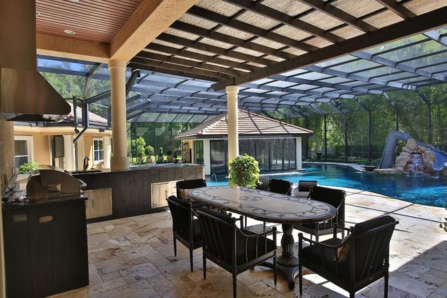 695 Se 47 Th Loop, House other with 4 bedrooms, 4 bathrooms and null parking in OCALA FL | Image 45