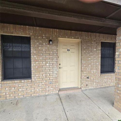 apt-10-3915 S Alamo Rd, Edinburg, TX, 78542-7084 | Card Image