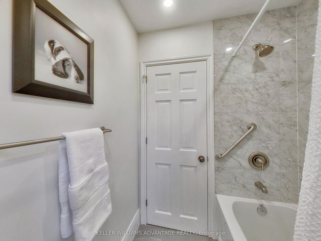 59 Corley Ave, House attached with 3 bedrooms, 2 bathrooms and null parking in Toronto ON | Image 33