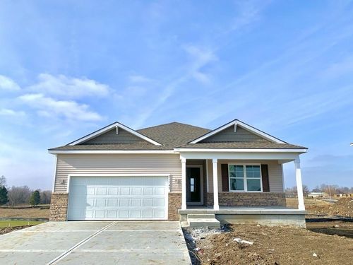 21745 S Madison St, Spring Hill, KS, 66083 | Card Image