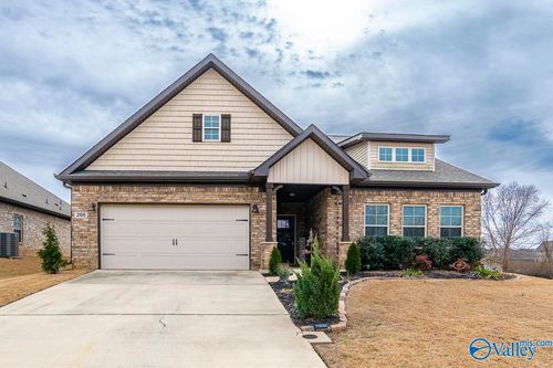 266 Yarbrough Rd, Harvest, AL, 35749-8001 | Card Image