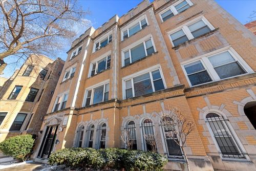406-3449 N Elaine Pl, Chicago, IL, 60657-2492 | Card Image