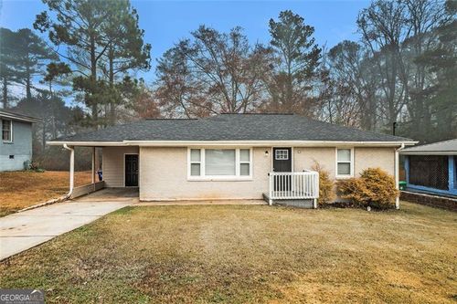 3152 Robin, Decatur, GA, 30032 | Card Image