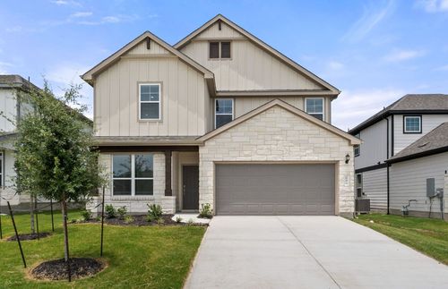 601 Scooter St, Georgetown, TX, 78626-3290 | Card Image