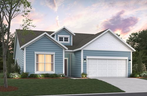 156 Buckingham Dr, Conway, SC, 29526-3193 | Card Image