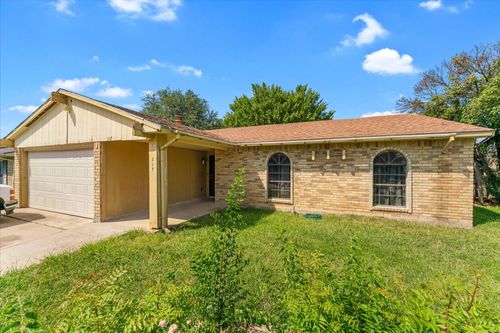 317 Rockcrest Dr, Mesquite, TX, 75150-4546 | Card Image
