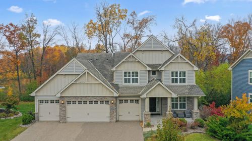 16810 51st Pl N, Plymouth, MN, 55446-2313 | Card Image