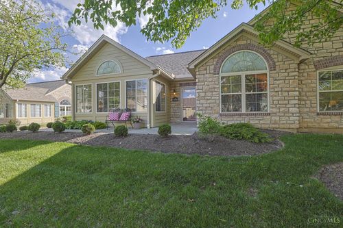 3550 Twenty Mile Way, Loveland, OH, 45140-3723 | Card Image