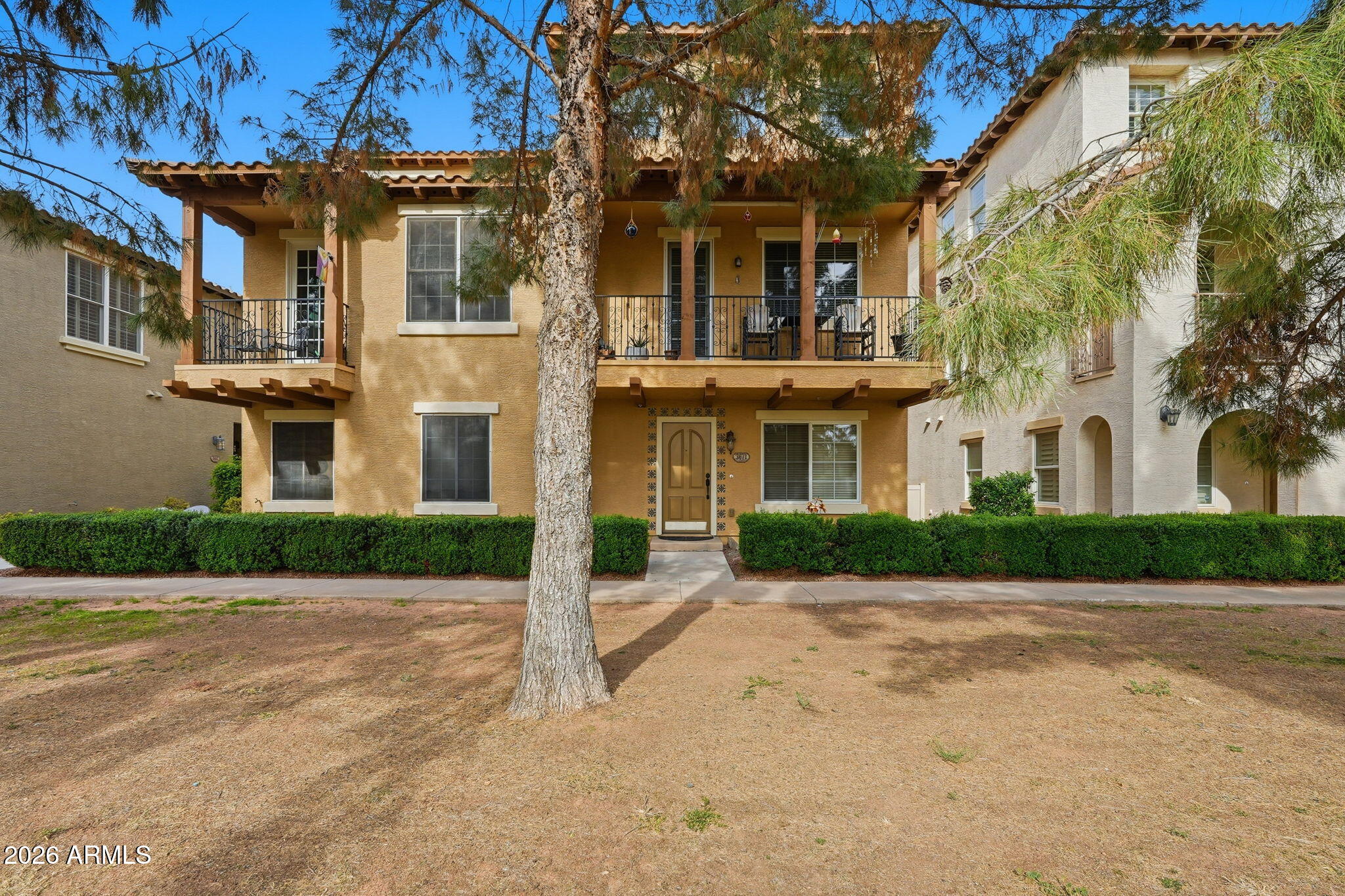 Residential in Gilbert 3
