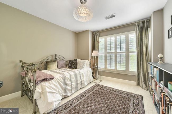 1249 Wild Hawthorn Way, Townhouse with 3 bedrooms, 4 bathrooms and null parking in RESTON VA | Image 23