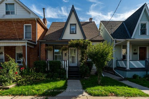 14 Minto Ave, Hamilton, ON, L8L6E2 | Card Image