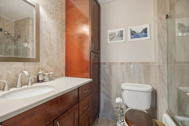 APT-4D - 7002 Kennedy Blvd E, Condo with 1 bedrooms, 2 bathrooms and null parking in Guttenberg NJ | Image 15