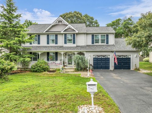 8 Hillcrest Lane, TUCKERTON, NJ, 08087 | Card Image
